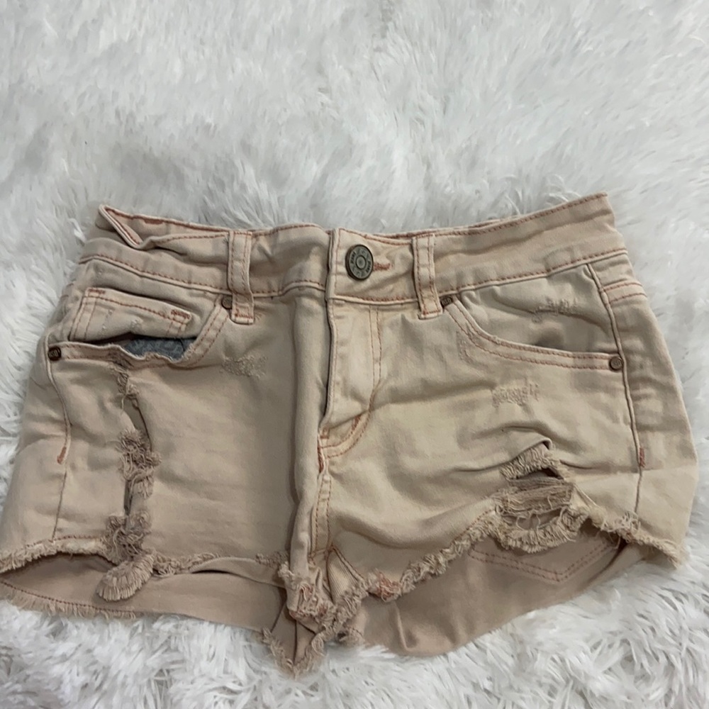 RSQ shorts